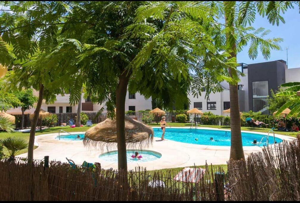 Lovely In Cala De Mijas Apartment *