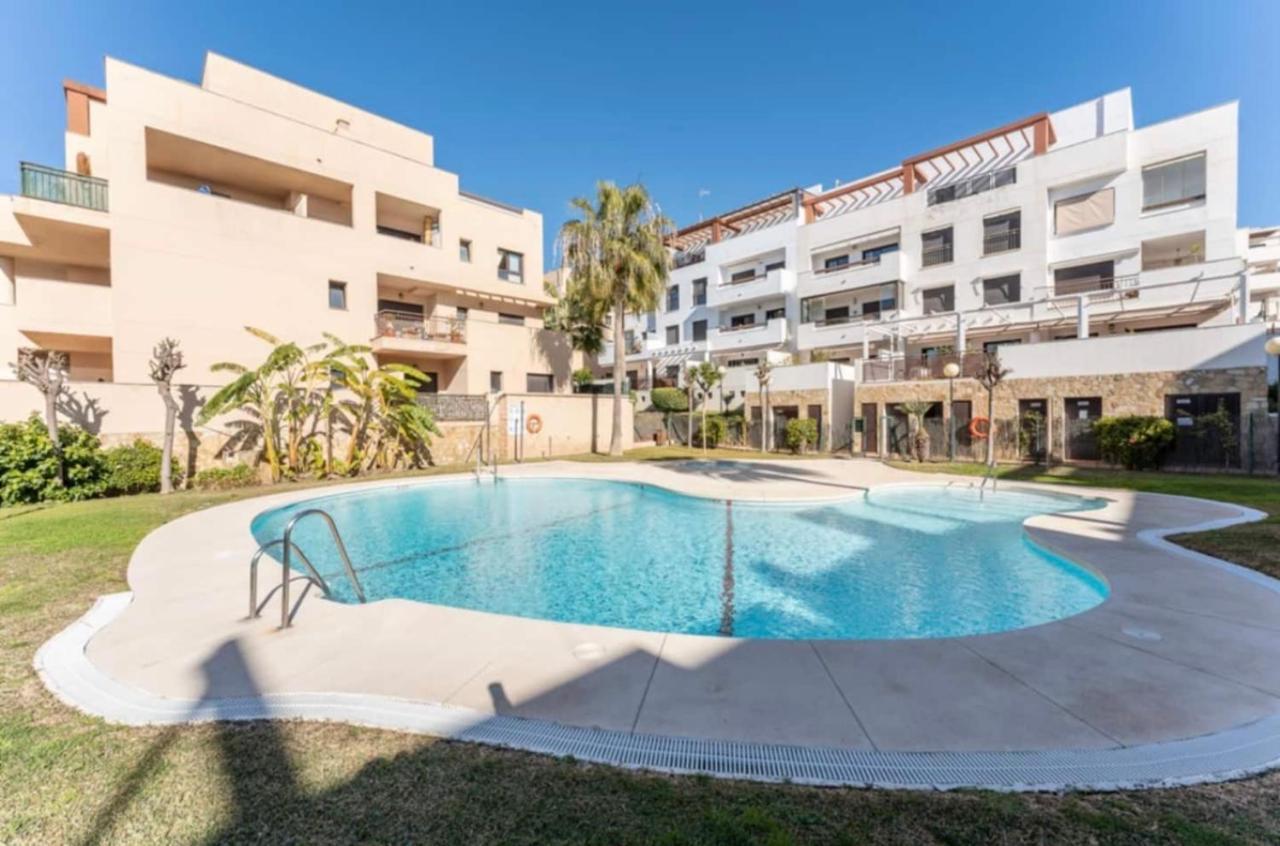 Lovely In Cala De Mijas Apartment La Cala De Mijas