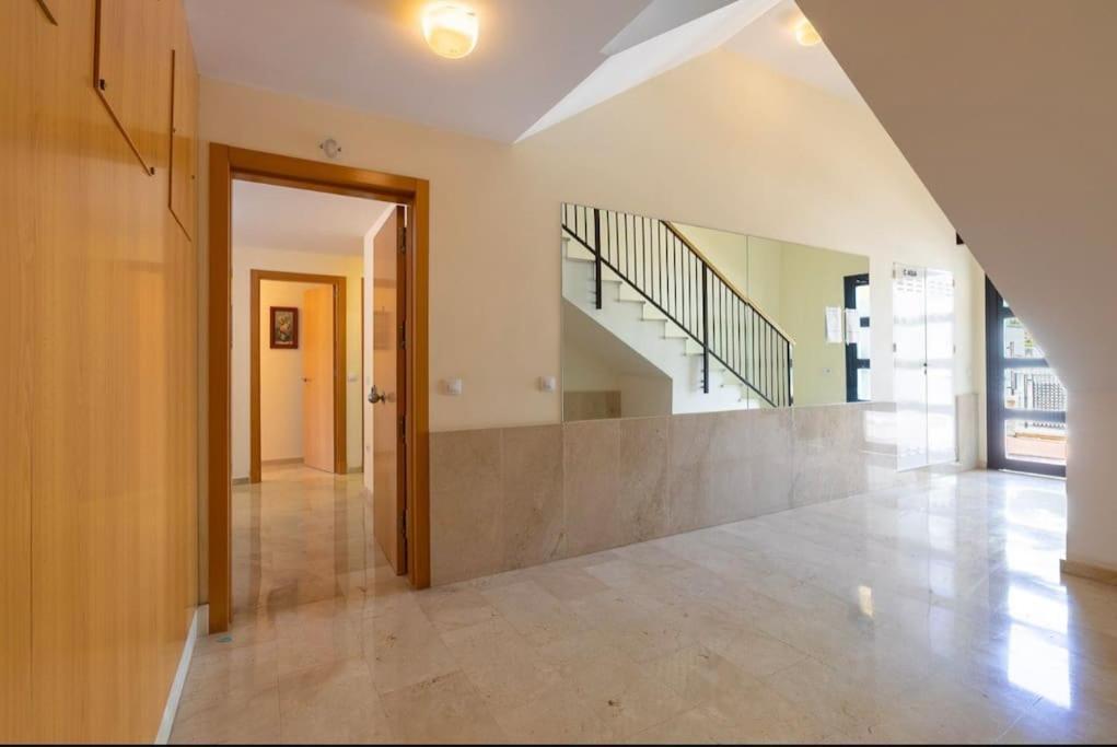 Apartment Lovely In Cala De Mijas La Cala De Mijas