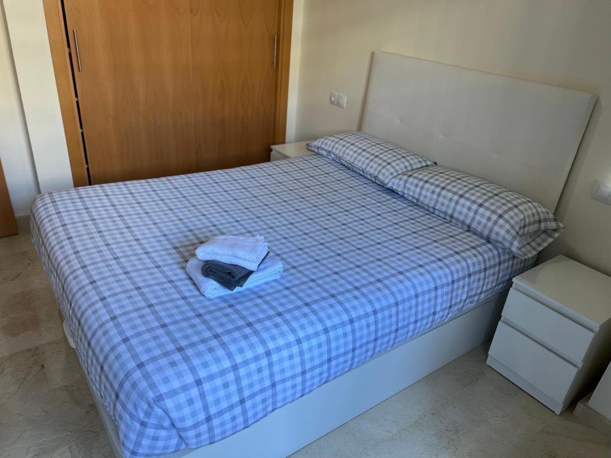 Lovely In Cala De Mijas Apartment